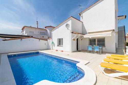 Goldhome - Montseny 11 - Private heated pool