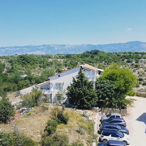 Gallery image of Apartments Silver in Novalja