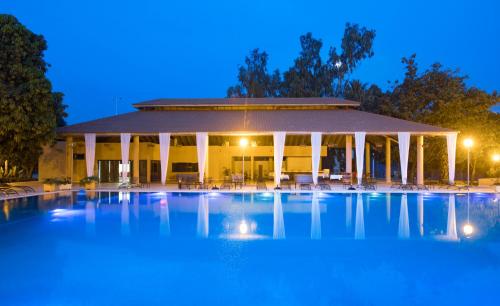 Gallery image of Azalaï Hôtel Bamako in Bamako