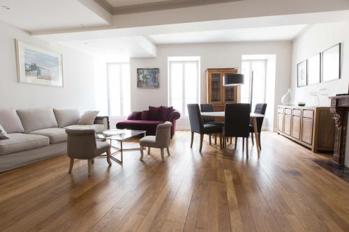 Tonnelier 33 - Charmant et Prestigieux