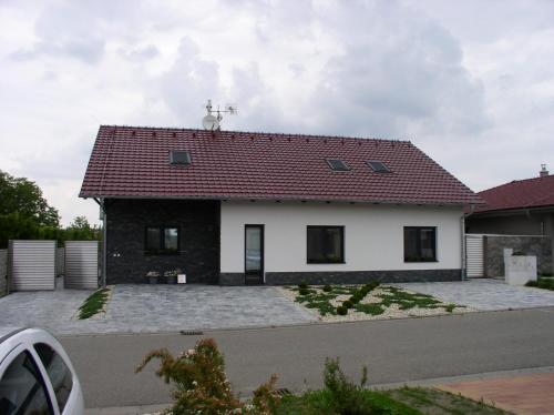 Ubytovani Bára Jižní Morava Břeclav Hodonín