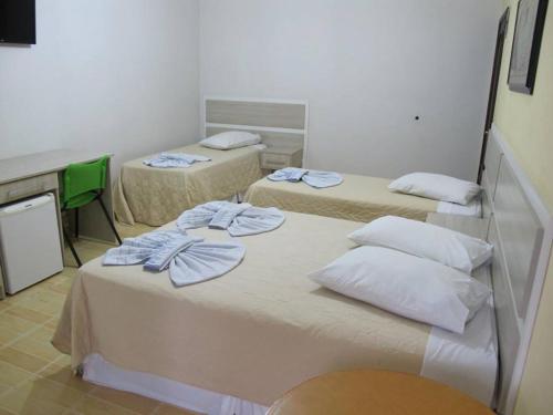 Hotel Piramide – Photos 4