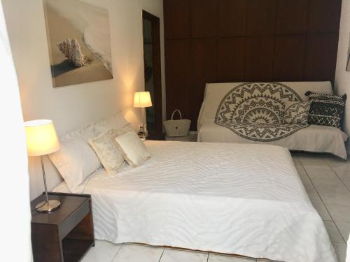 Fotografie z fotogalerie ubytování Eratous Seaside House v destinaci Agii Dimitrios ke Panteleimon