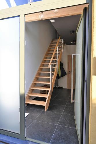 Fotografie z fotogalerie ubytování B&B Dujardin v destinaci Dilbeek