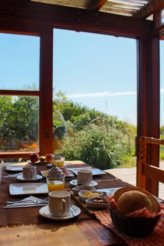 Gallery image of Complejo Playa Grande in Punta Del Diablo