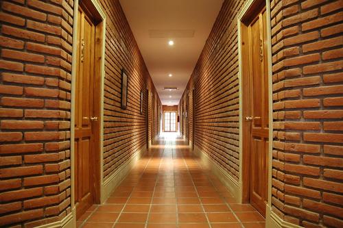 Foto da galeria de La Barraca Resort em Merlo