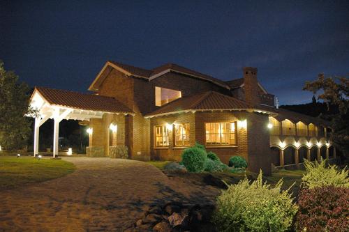 La Barraca Resort 야외 정원
