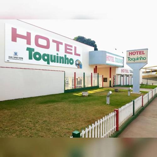 Hotel Toquinho – Photos 4