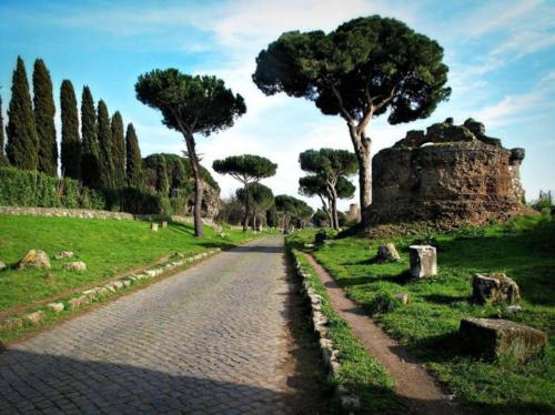 Amazing Appia Antica - Campidoglio