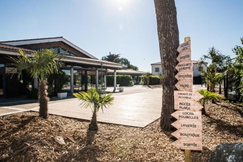 Camping Les Grenettes – Photos 2