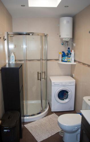 Apartamento Nico