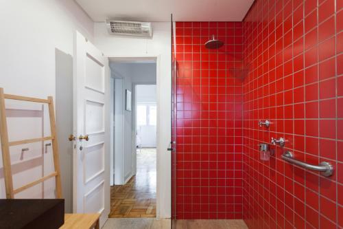 FLH Cascais Apartment with Terrace
