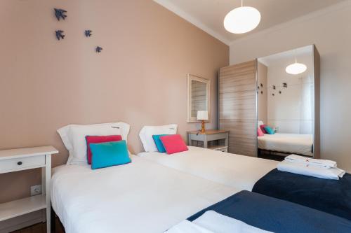 FLH Cascais Apartment with Terrace