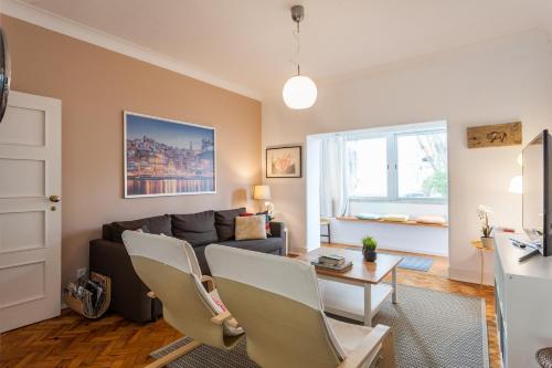 FLH Cascais Apartment with Terrace