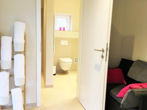 Apartments Lille Hus – Photos 3