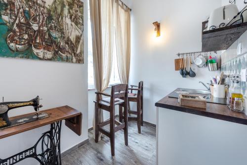 BRAND NEW apartment with Old Port view- Mala Vrata
