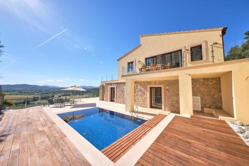 Villa Diamond by Cap Vermell Estate