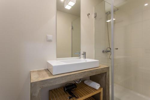 Apartment Martim Moniz - Tram 28