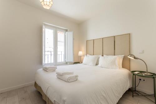 Apartment Martim Moniz - Tram 28