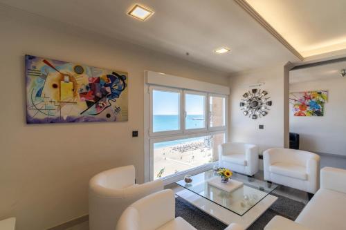 Royal Executive Suite, Málaga – Bijgewerkte prijzen 2022