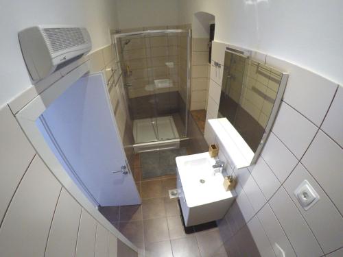 Rooms Gero