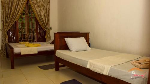 Gallery image of Gamagedara Resort in Dambulla