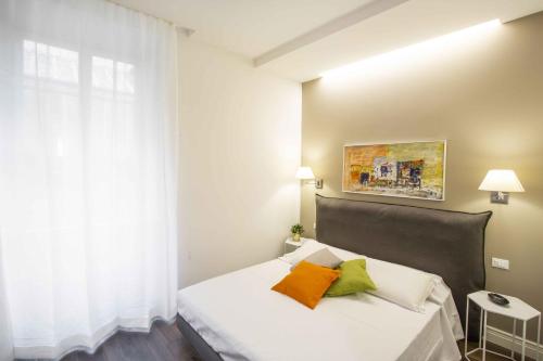 Residenza de Boni Apartment with Duomo View
