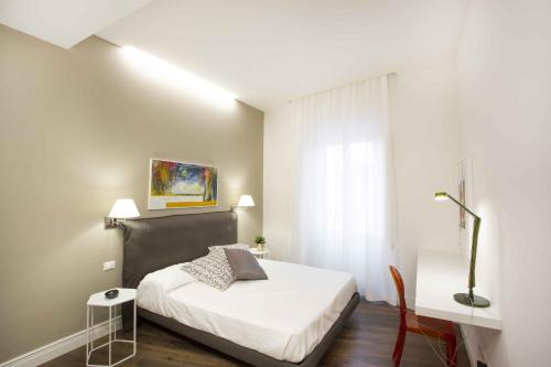 Residenza de Boni Apartment with Duomo View