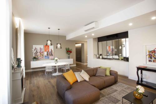 Residenza de Boni Apartment with Duomo View