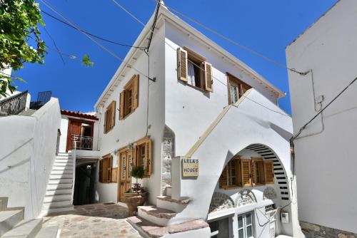 Lelas House