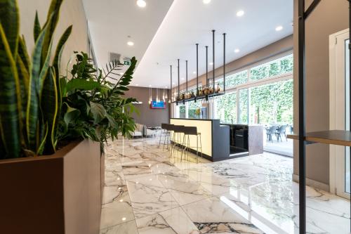 Hotel Milano Castello photo 20