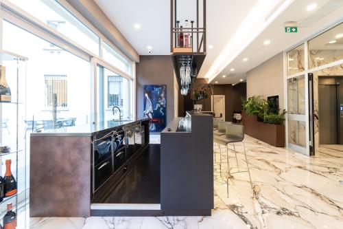 Hotel Milano Castello photo 37