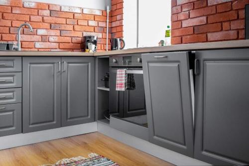 Fotografia z galérie ubytovania Apartament Dla Ciebie v destinácii Olsztyn