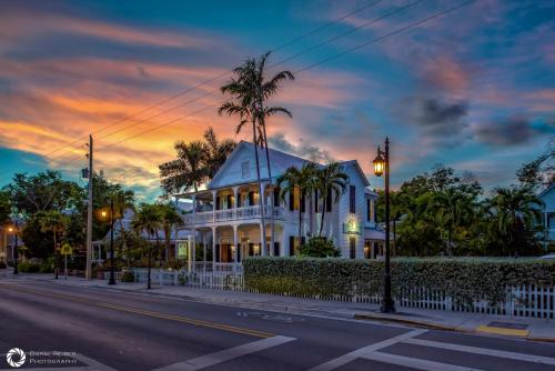 Imagen de la galería de The Conch House Heritage Inn, en Key West