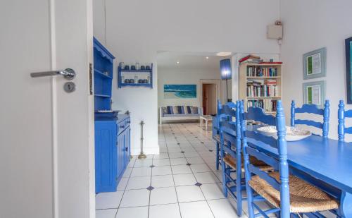 Imagen de la galería de A Heavenly View, en Muizenberg