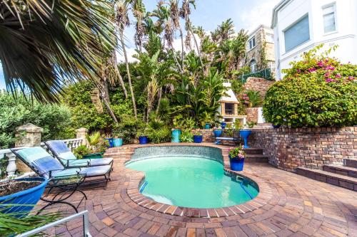 Piscina en o cerca de A Heavenly View