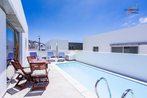 Vivienda Vacacional Filippa