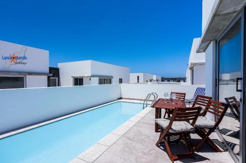 Vivienda Vacacional Filippa