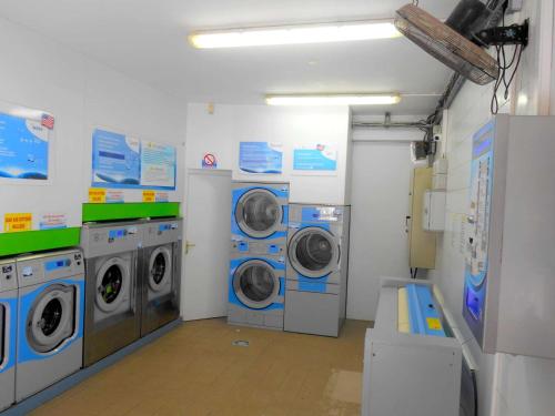 Gallery image of Studio Capucine in Sainte-Anne