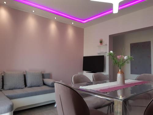 Apartments Nives