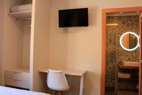 Gallery image of Hostal La Romànica in Sabadell