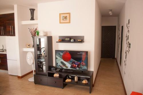 Apartamento Nico