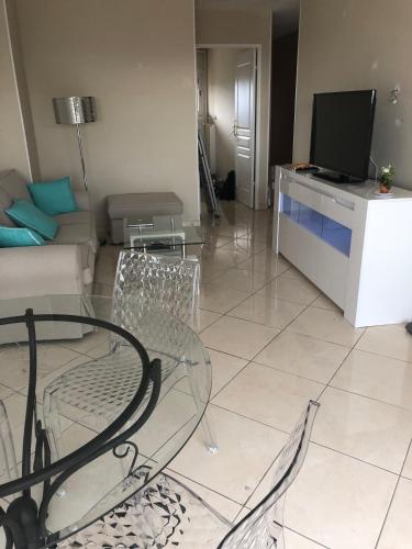 appartement vue mer panoramique