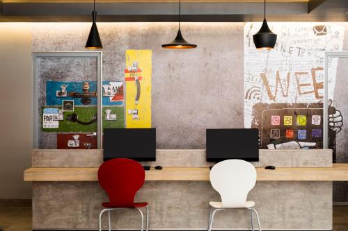 Galeriebild der Unterkunft Ibis Torreon in Torreón