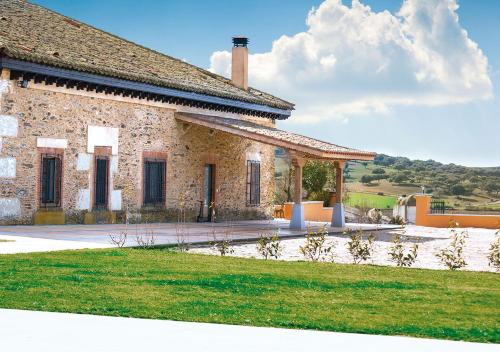 Foto Casa Rural La Torrecilla con PISCINA PRIVADA 1