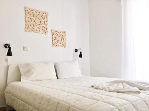 Gallery image of AQUALIA Apartment 1 in Karpathos