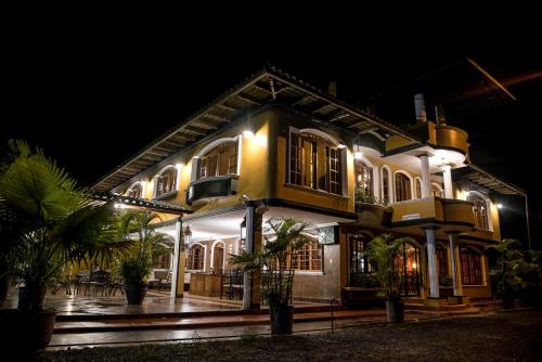 Imagen de la galería de Posada Real, en Puyo