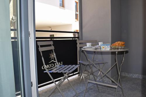 Fotografie z fotogalerie ubytování Residence Lake Como v destinaci Colico