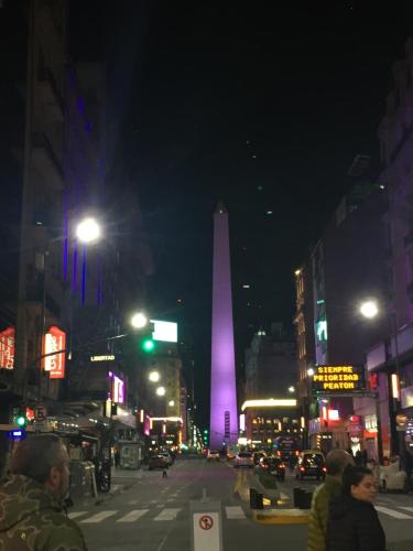 Apio Studio Centro 투숙객