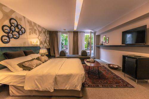 Gallery image of Avogaria 5 Rooms in Venice